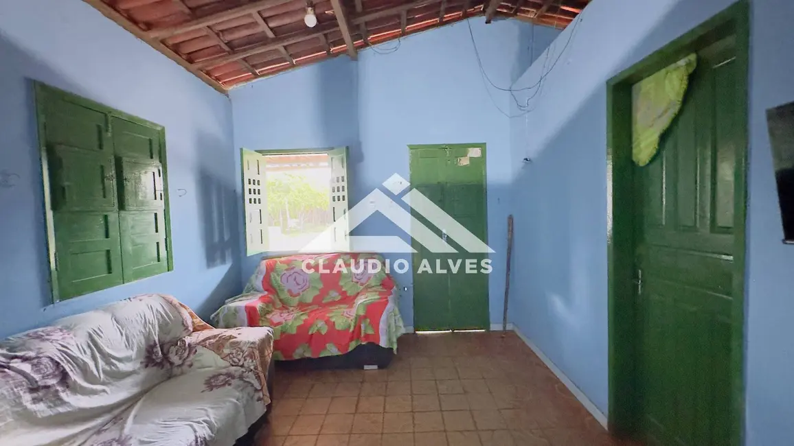 Foto 8 de Chácara com 2 quartos à venda, 4356m2 em Feira De Santana - BA