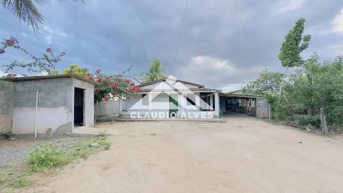 Foto 3 de Chácara com 2 quartos à venda, 4356m2 em Feira De Santana - BA
