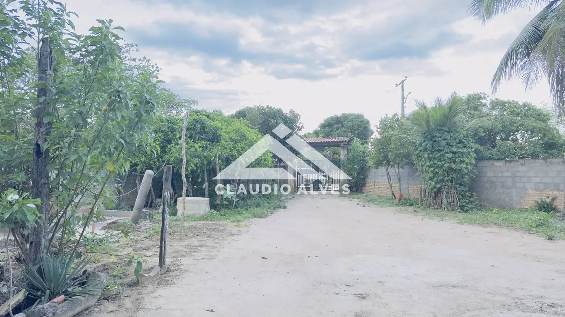 Foto 5 de Chácara com 2 quartos à venda, 4356m2 em Feira De Santana - BA