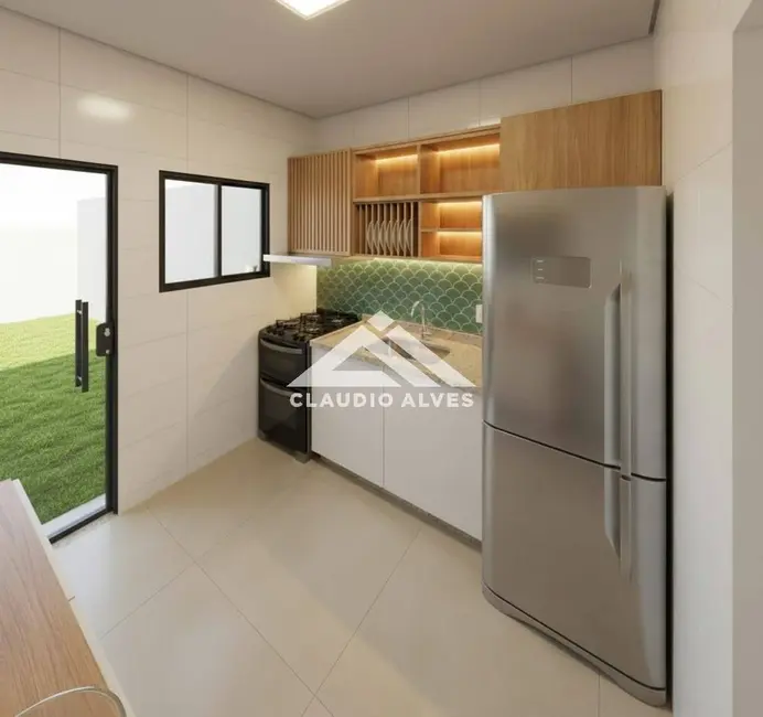 Foto 4 de Casa com 2 quartos à venda, 47m2 em Feira De Santana - BA