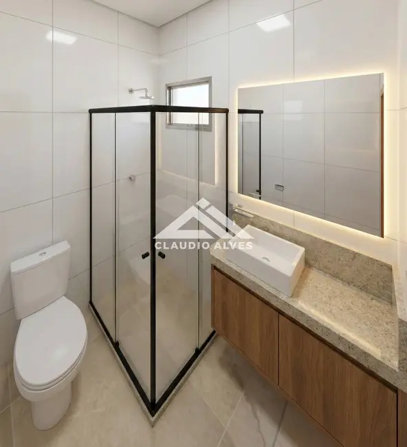 Foto 5 de Casa com 2 quartos à venda, 47m2 em Feira De Santana - BA