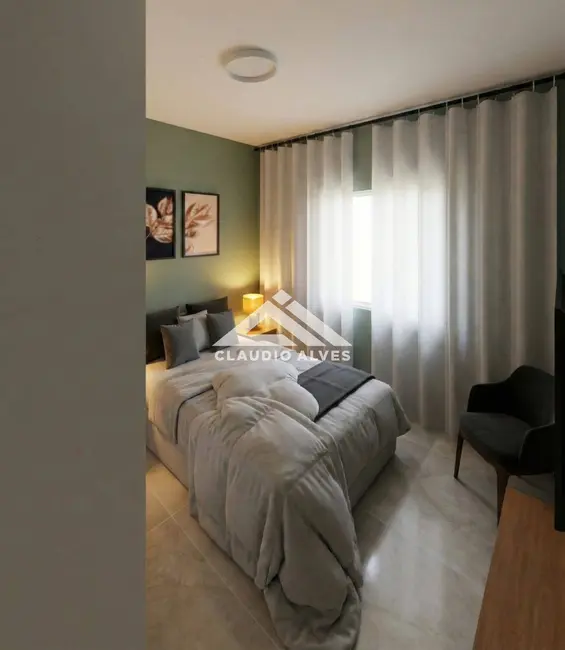 Foto 6 de Casa com 2 quartos à venda, 47m2 em Feira De Santana - BA