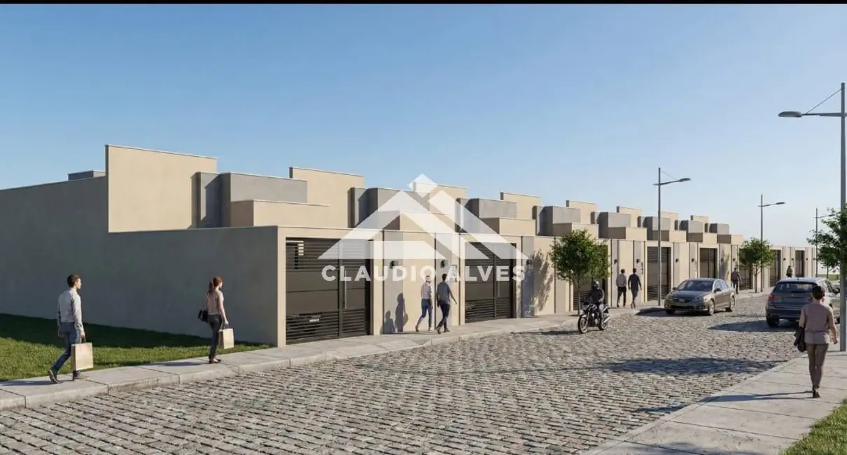 Foto 8 de Casa com 2 quartos à venda, 47m2 em Feira De Santana - BA