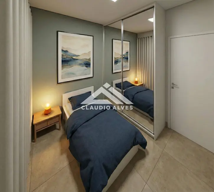 Foto 7 de Casa com 2 quartos à venda, 47m2 em Feira De Santana - BA