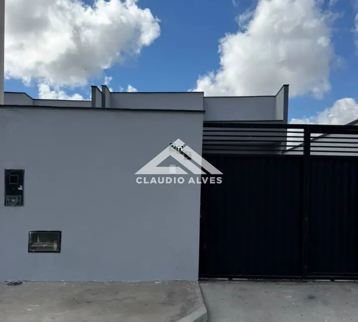 Foto 7 de Casa com 3 quartos à venda, 90m2 em Feira De Santana - BA