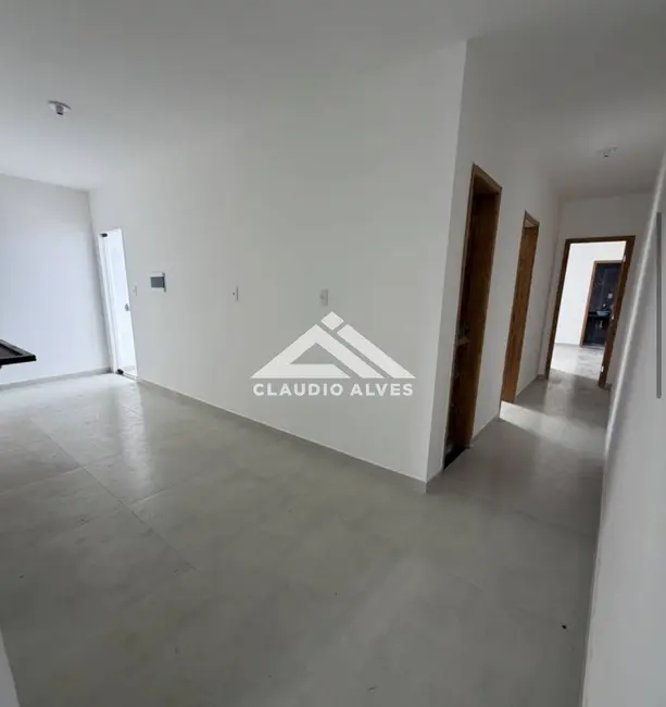 Foto 4 de Casa com 3 quartos à venda, 90m2 em Feira De Santana - BA