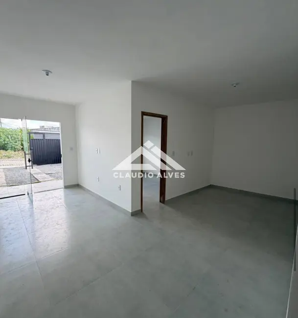 Foto 3 de Casa com 3 quartos à venda, 90m2 em Feira De Santana - BA