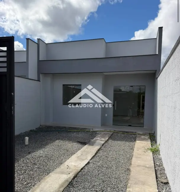Foto 1 de Casa com 3 quartos à venda, 90m2 em Feira De Santana - BA