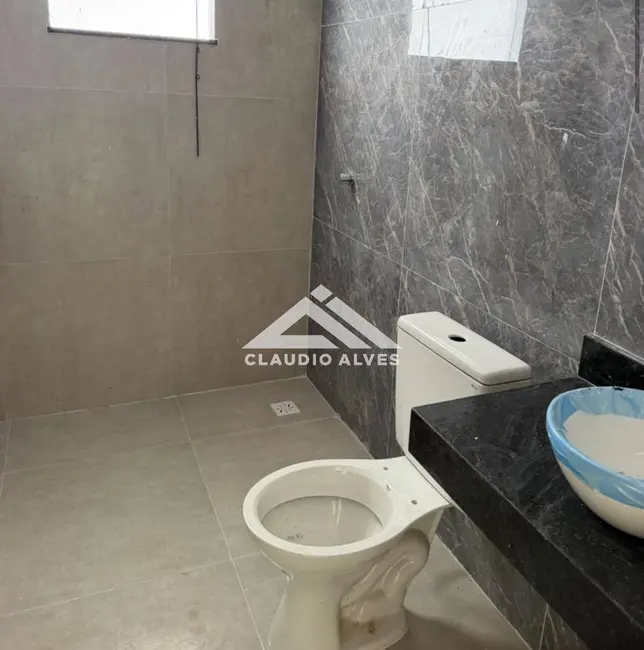 Foto 8 de Casa com 3 quartos à venda, 90m2 em Feira De Santana - BA
