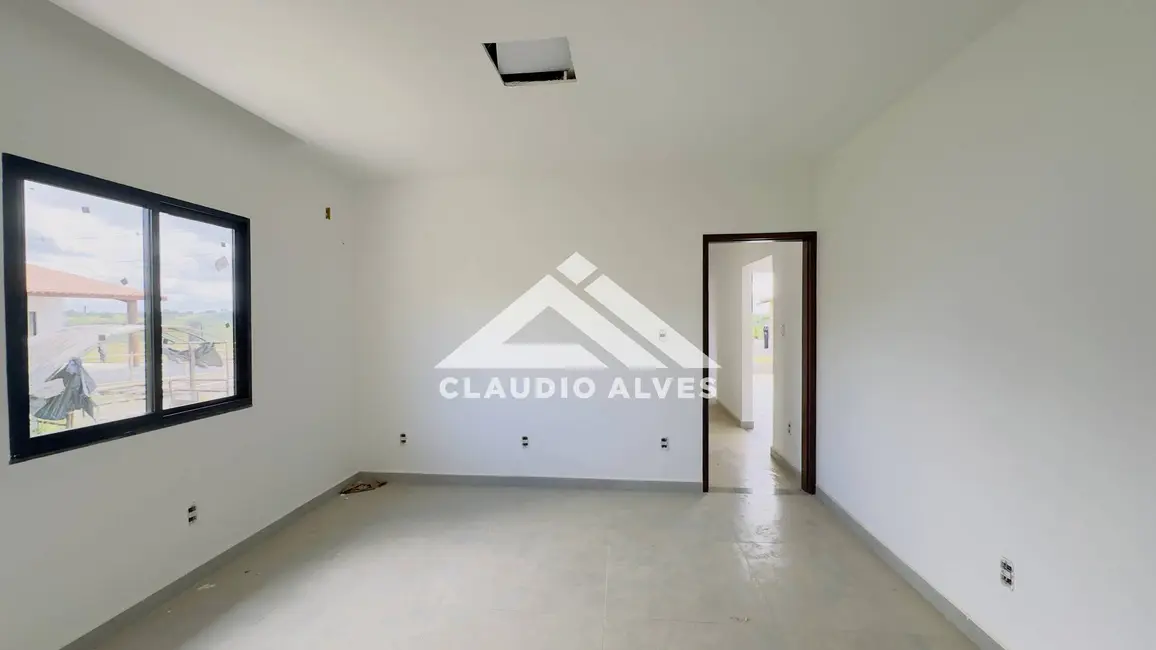 Chácara com 3 quartos à venda, 452m2 em Feira De Santana - BA - imagem 8 Foto 8 de Chácara com 3 quartos à venda, 452m2 em Feira De Santana - BA