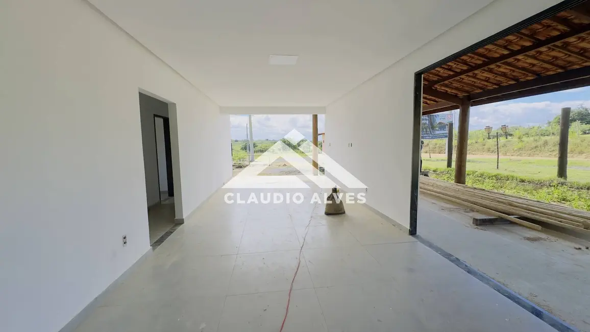 Chácara com 3 quartos à venda, 452m2 em Feira De Santana - BA - imagem 4 Foto 4 de Chácara com 3 quartos à venda, 452m2 em Feira De Santana - BA