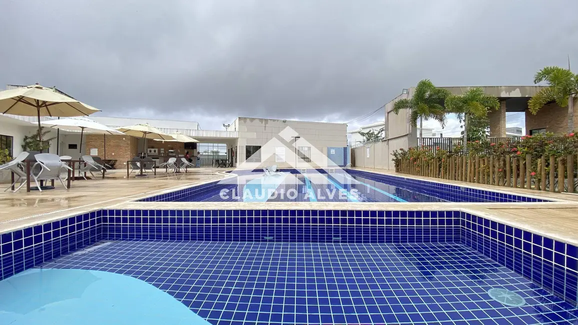 Casa de Condomínio com 2 quartos à venda, 45m2 em Feira De Santana - BA - imagem 2 Foto 2 de Casa de Condomínio com 2 quartos à venda, 45m2 em Feira De Santana - BA