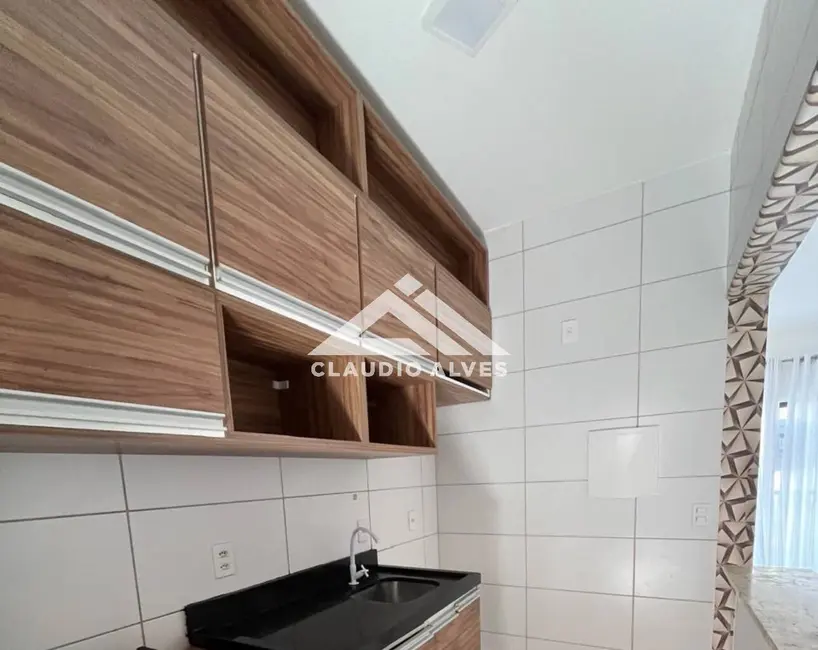 Casa de Condomínio com 2 quartos à venda, 45m2 em Feira De Santana - BA - imagem 6 Foto 6 de Casa de Condomínio com 2 quartos à venda, 45m2 em Feira De Santana - BA