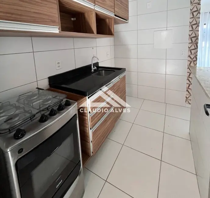 Casa de Condomínio com 2 quartos à venda, 45m2 em Feira De Santana - BA - imagem 5 Foto 5 de Casa de Condomínio com 2 quartos à venda, 45m2 em Feira De Santana - BA