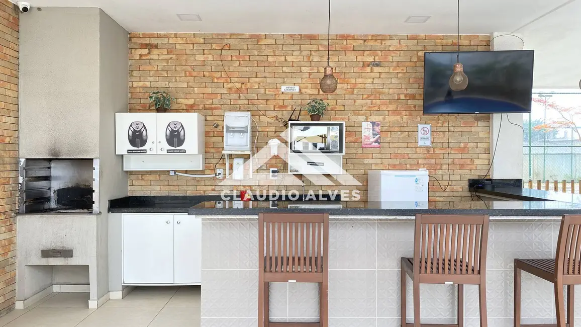 Casa de Condomínio com 2 quartos à venda, 45m2 em Feira De Santana - BA - imagem 1 Foto 1 de Casa de Condomínio com 2 quartos à venda, 45m2 em Feira De Santana - BA