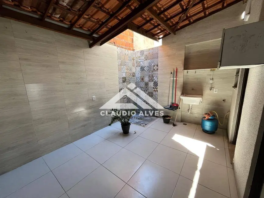 Casa de Condomínio com 2 quartos à venda, 45m2 em Feira De Santana - BA - imagem 9 Foto 9 de Casa de Condomínio com 2 quartos à venda, 45m2 em Feira De Santana - BA