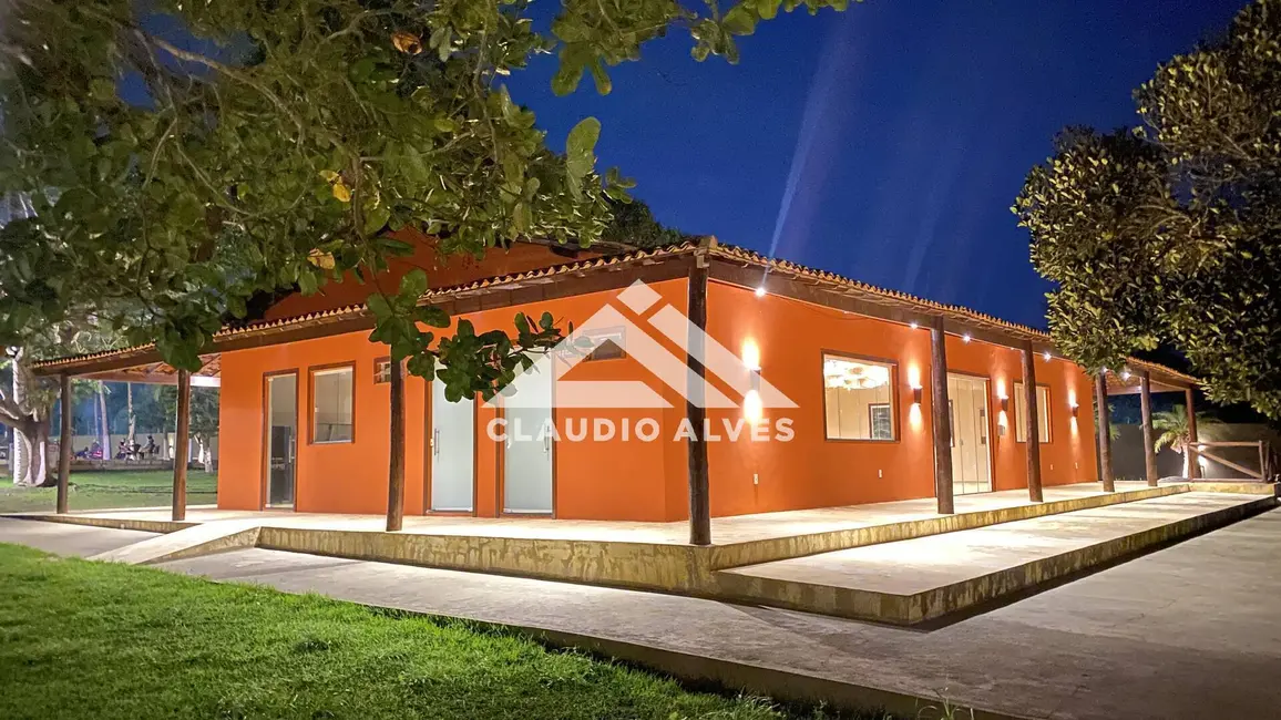 Foto 4 de Chácara à venda, 468m2 em Feira De Santana - BA