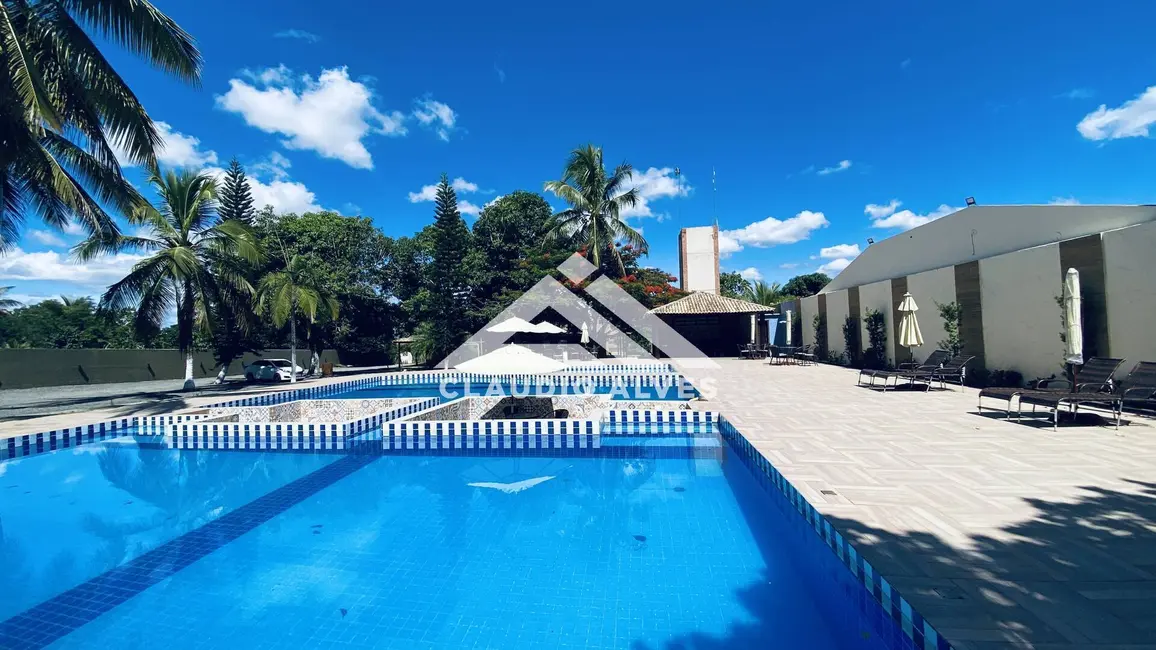 Foto 7 de Chácara à venda, 468m2 em Feira De Santana - BA