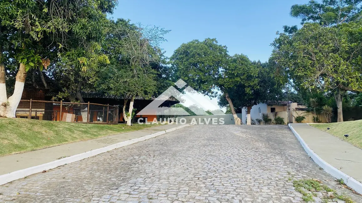 Foto 3 de Chácara à venda, 468m2 em Feira De Santana - BA