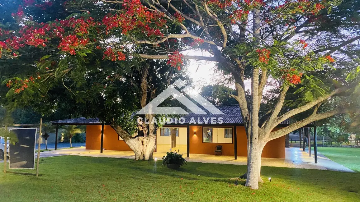 Foto 2 de Chácara à venda, 468m2 em Feira De Santana - BA