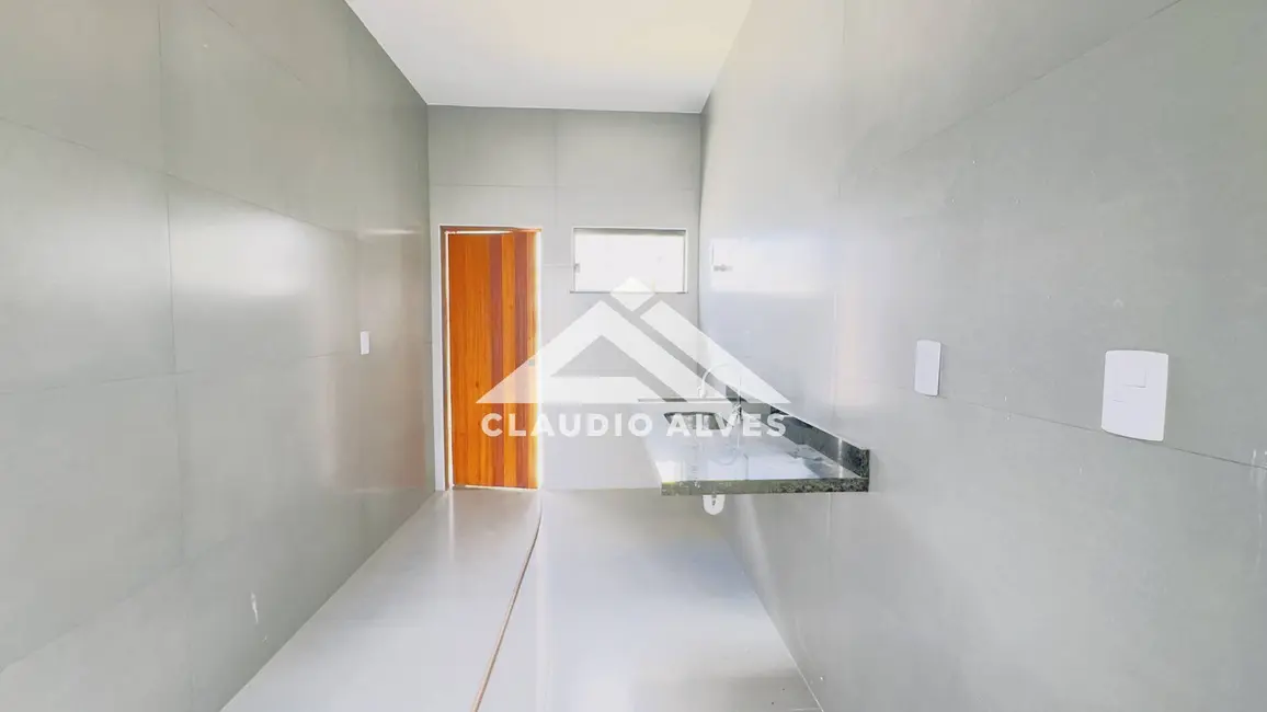 Foto 5 de Casa com 3 quartos à venda, 85m2 em Feira De Santana - BA