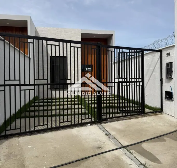 Foto 1 de Casa com 3 quartos à venda, 85m2 em Feira De Santana - BA