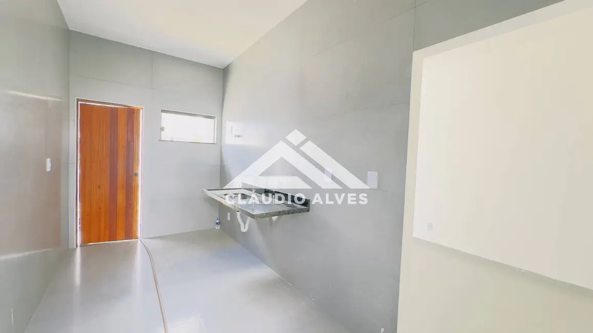 Foto 7 de Casa com 3 quartos à venda, 85m2 em Feira De Santana - BA