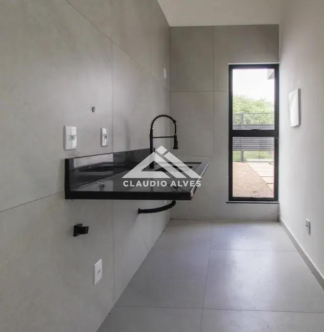 Foto 4 de Casa à venda, 71m2 em Feira De Santana - BA