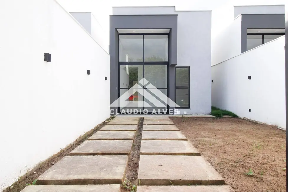 Foto 1 de Casa à venda, 71m2 em Feira De Santana - BA