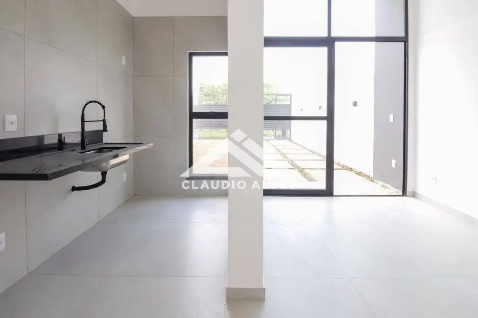 Foto 3 de Casa à venda, 71m2 em Feira De Santana - BA