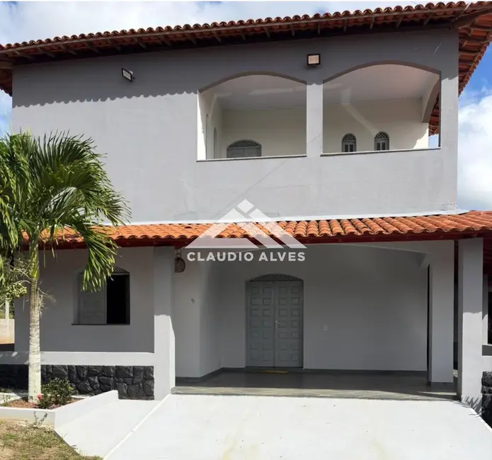 Chácara com 3 quartos à venda, 5600m2 em Feira De Santana - BA - imagem 4 Foto 4 de Chácara com 3 quartos à venda, 5600m2 em Feira De Santana - BA
