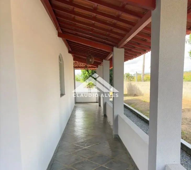 Chácara com 3 quartos à venda, 5600m2 em Feira De Santana - BA - imagem 8 Foto 8 de Chácara com 3 quartos à venda, 5600m2 em Feira De Santana - BA