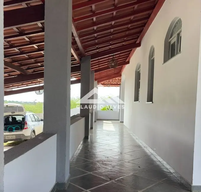 Chácara com 3 quartos à venda, 5600m2 em Feira De Santana - BA - imagem 9 Foto 9 de Chácara com 3 quartos à venda, 5600m2 em Feira De Santana - BA