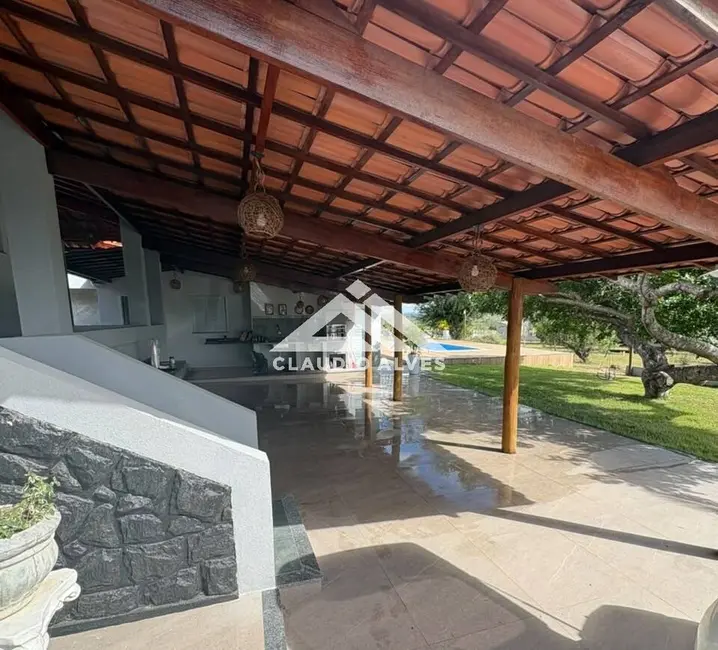 Chácara com 3 quartos à venda, 5600m2 em Feira De Santana - BA - imagem 6 Foto 6 de Chácara com 3 quartos à venda, 5600m2 em Feira De Santana - BA