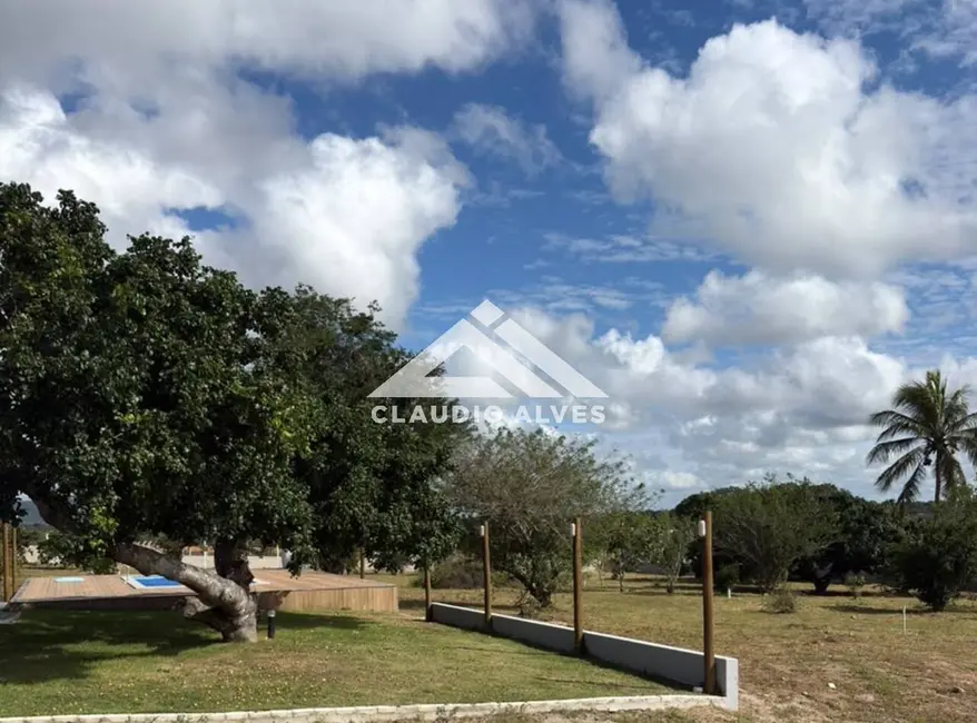 Chácara com 3 quartos à venda, 5600m2 em Feira De Santana - BA - imagem 3 Foto 3 de Chácara com 3 quartos à venda, 5600m2 em Feira De Santana - BA