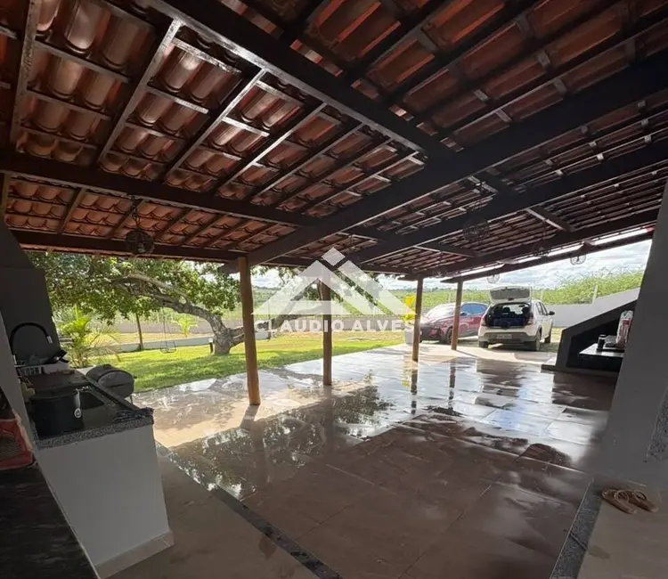 Chácara com 3 quartos à venda, 5600m2 em Feira De Santana - BA - imagem 5 Foto 5 de Chácara com 3 quartos à venda, 5600m2 em Feira De Santana - BA