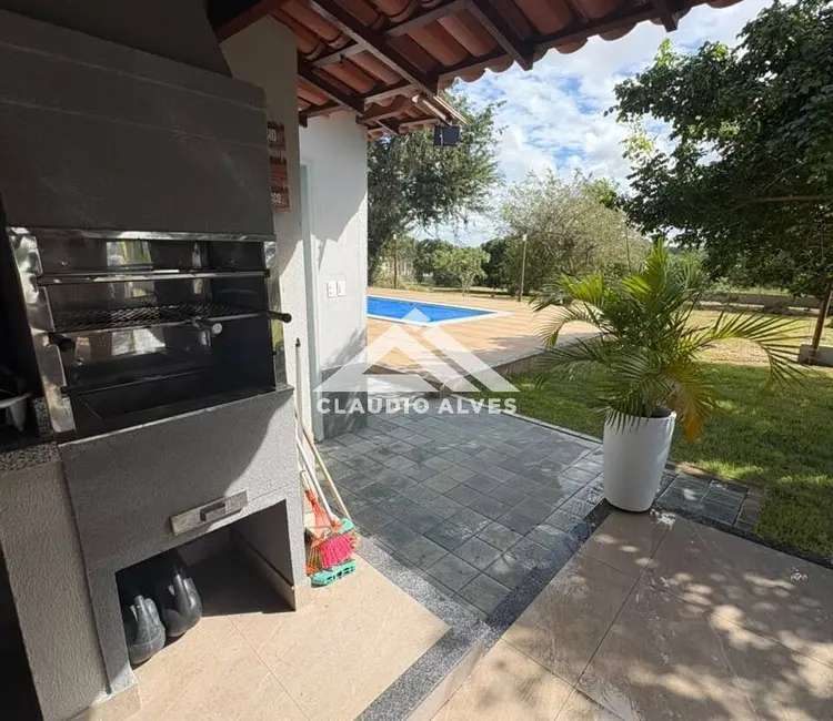 Chácara com 3 quartos à venda, 5600m2 em Feira De Santana - BA - imagem 7 Foto 7 de Chácara com 3 quartos à venda, 5600m2 em Feira De Santana - BA