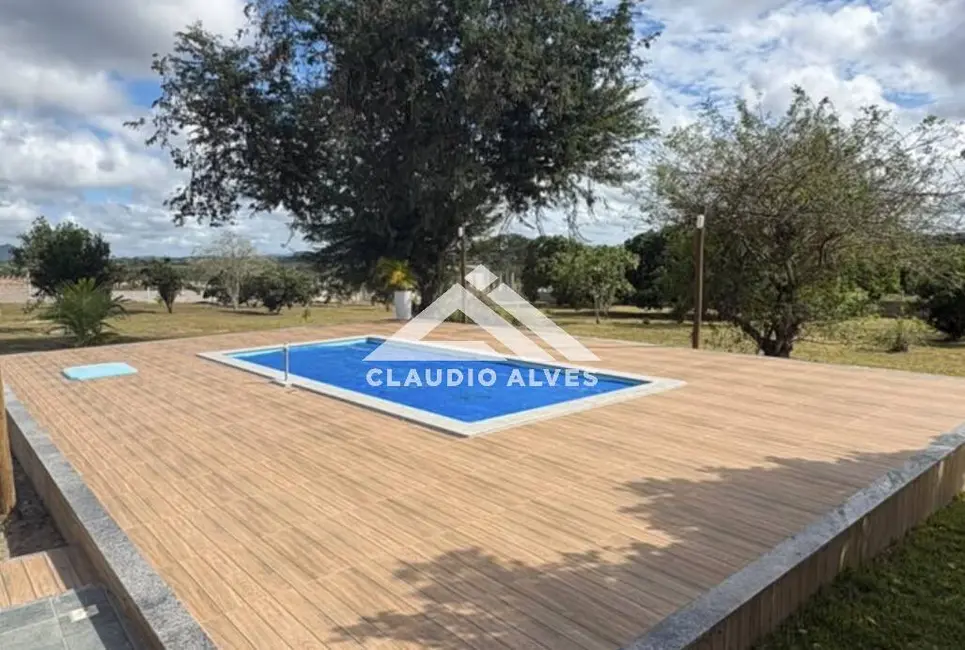 Chácara com 3 quartos à venda, 5600m2 em Feira De Santana - BA - imagem 2 Foto 2 de Chácara com 3 quartos à venda, 5600m2 em Feira De Santana - BA