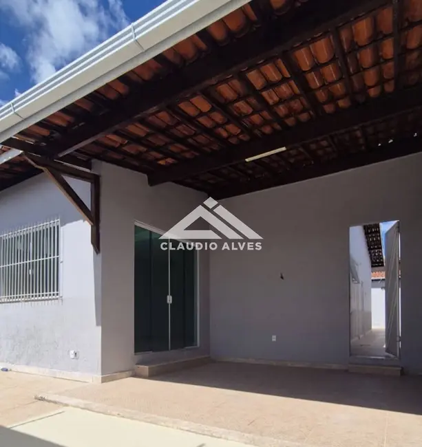 Foto 3 de Casa com 3 quartos à venda, 100m2 em Feira De Santana - BA