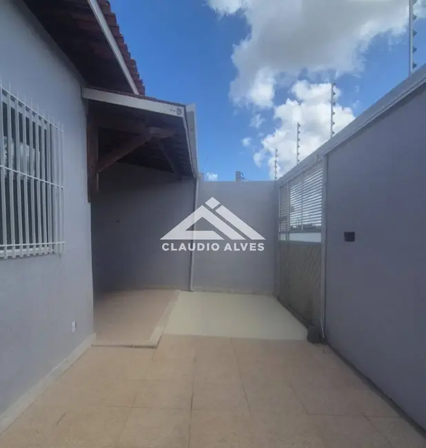 Foto 5 de Casa com 3 quartos à venda, 100m2 em Feira De Santana - BA