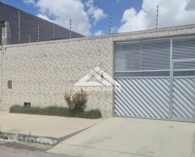 Foto 1 de Casa com 3 quartos à venda, 100m2 em Feira De Santana - BA