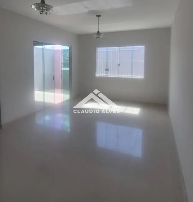 Foto 6 de Casa com 3 quartos à venda, 100m2 em Feira De Santana - BA