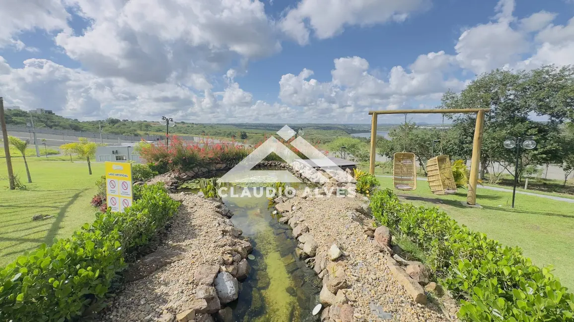 Casa de Condomínio com 3 quartos à venda, 63m2 em Feira De Santana - BA - imagem 9 Foto 9 de Casa de Condomínio com 3 quartos à venda, 63m2 em Feira De Santana - BA