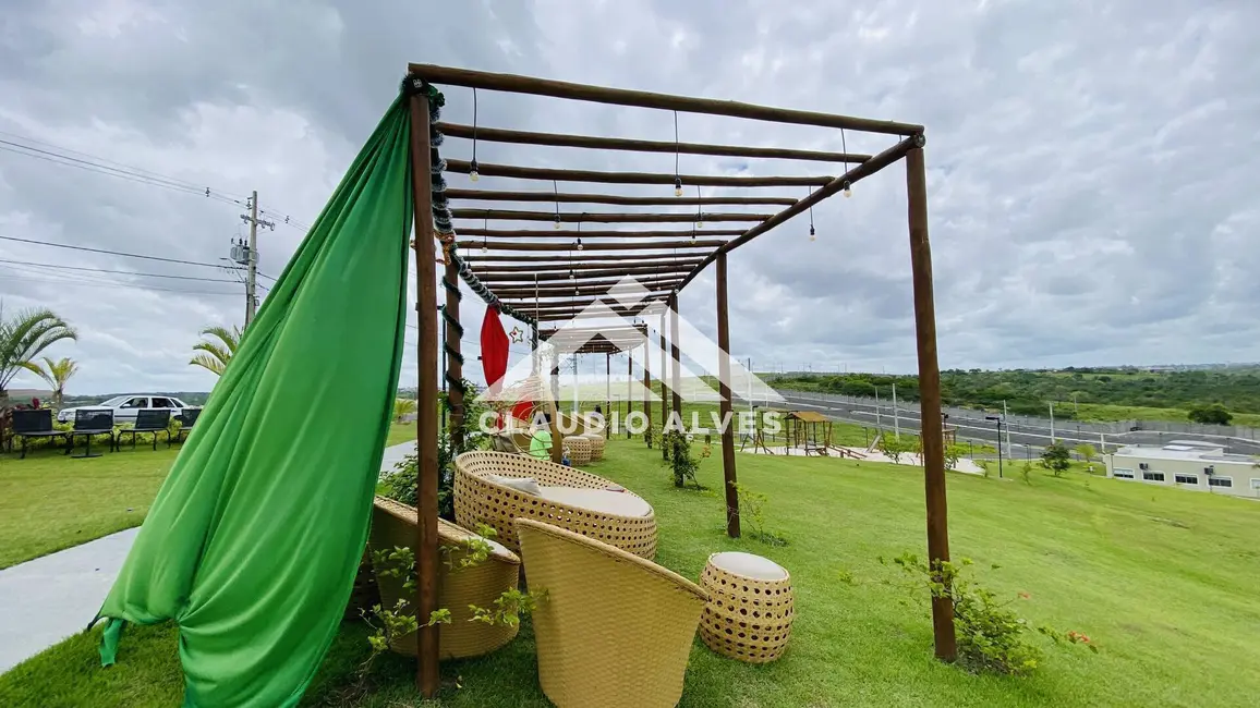 Casa de Condomínio com 3 quartos à venda, 63m2 em Feira De Santana - BA - imagem 6 Foto 6 de Casa de Condomínio com 3 quartos à venda, 63m2 em Feira De Santana - BA