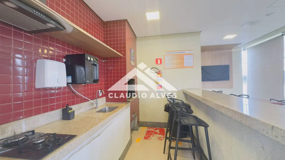 Casa de Condomínio com 3 quartos à venda, 63m2 em Feira De Santana - BA - imagem 4 Foto 4 de Casa de Condomínio com 3 quartos à venda, 63m2 em Feira De Santana - BA