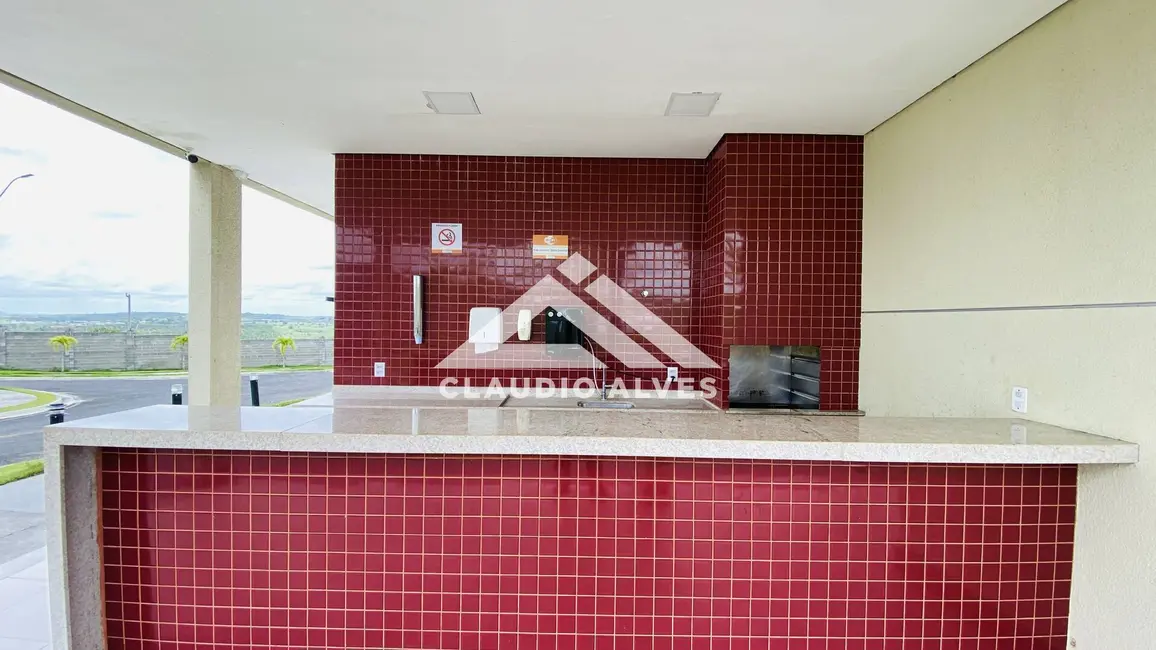 Casa de Condomínio com 3 quartos à venda, 63m2 em Feira De Santana - BA - imagem 8 Foto 8 de Casa de Condomínio com 3 quartos à venda, 63m2 em Feira De Santana - BA