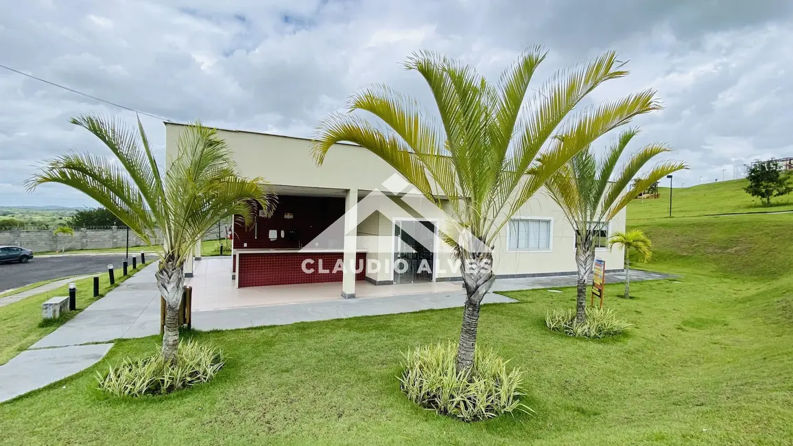 Casa de Condomínio com 3 quartos à venda, 63m2 em Feira De Santana - BA - imagem 5 Foto 5 de Casa de Condomínio com 3 quartos à venda, 63m2 em Feira De Santana - BA