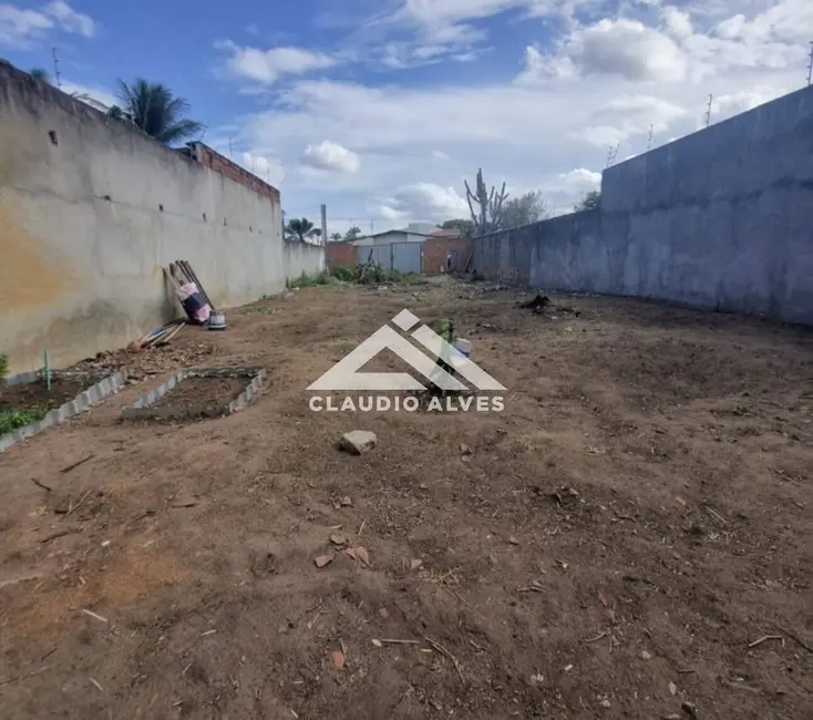 Foto 4 de Terreno / Lote à venda, 300m2 em Feira De Santana - BA
