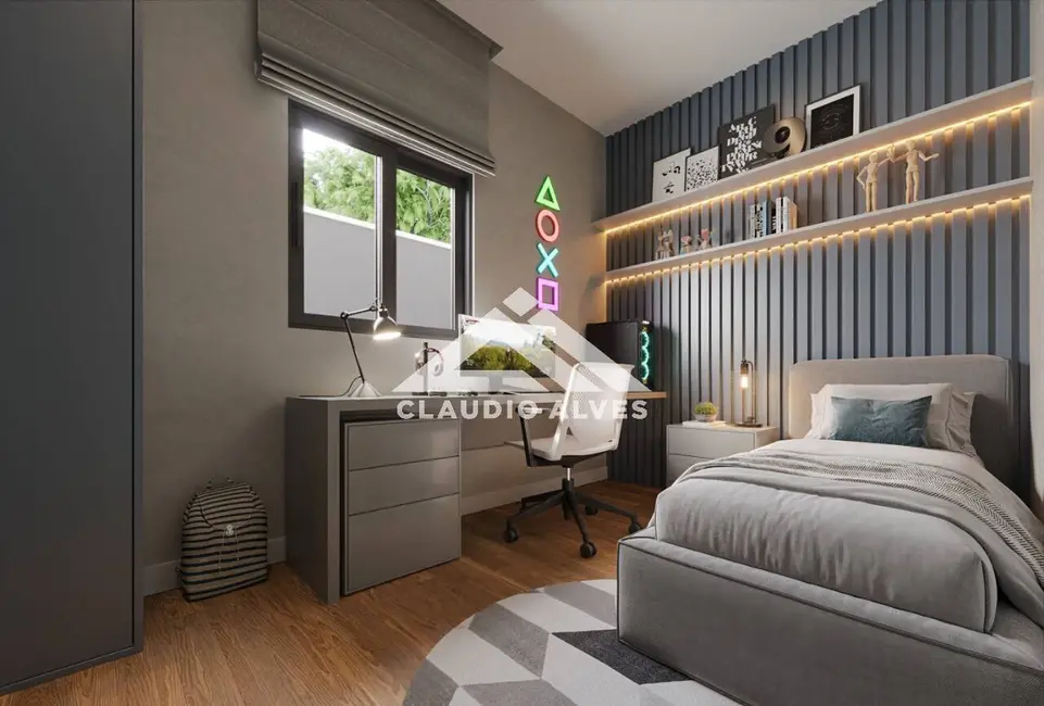 Foto 6 de Casa com 3 quartos à venda, 89m2 em Mangabeira, Feira De Santana - BA