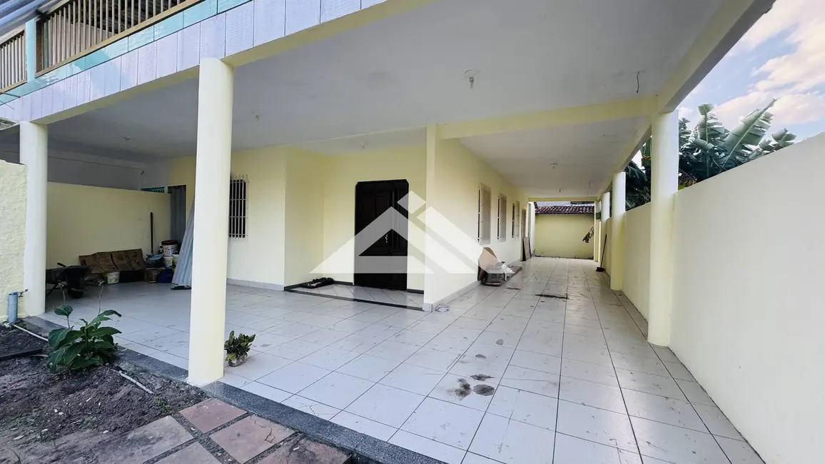Foto 1 de Casa com 2 quartos para alugar em Feira De Santana - BA